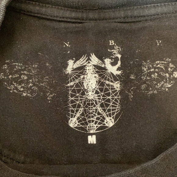 RARE Tuesday Night Band Practice • Size M - Picture 4 of 6